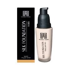 Masarrat Misbah Silk Foundation