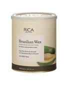 RICA Avocado Butter Brazilian Wax