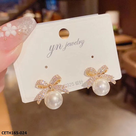 CETH165 SYB Tai Ear Tops Pair - CETH