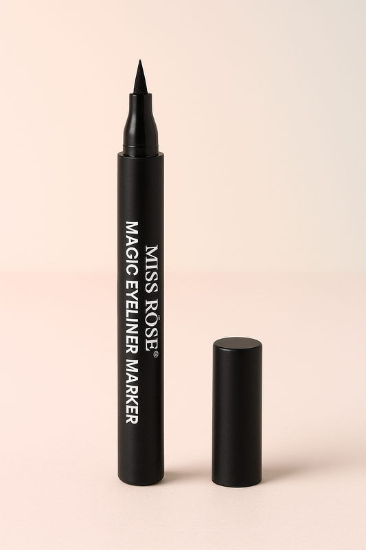Miss Rose Magic Eyeliner Marker