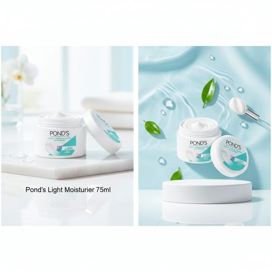 Pond's Moisturizing Cream 75ML