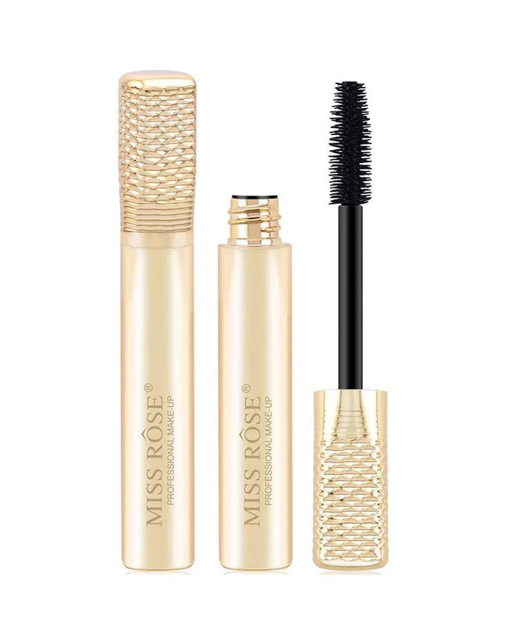 Miss Rose Curling and Lengthening Mascara