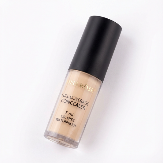 Miss Rose Full Coverage Concealer