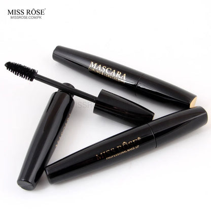 Miss Rose Curling and Lengthening Mascara