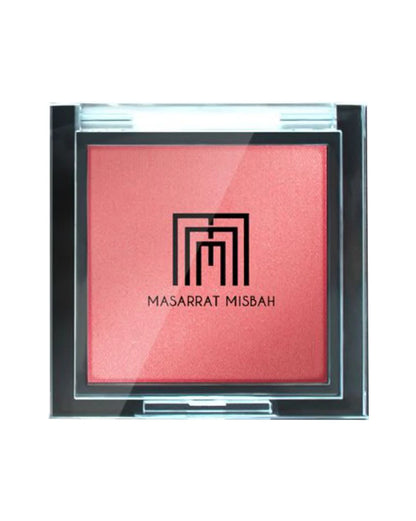 Masarrat Misbah Stay On Blusher
