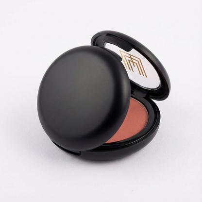 Masarrat Misbah Stay On Blusher